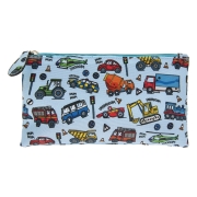 Pennfodral Fordon Bilar